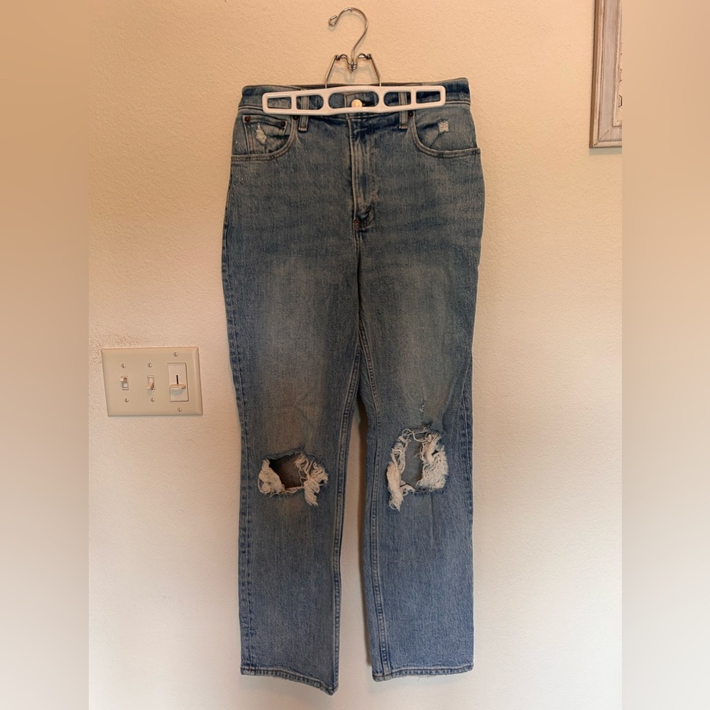 Abercrombie & Fitch Jeans